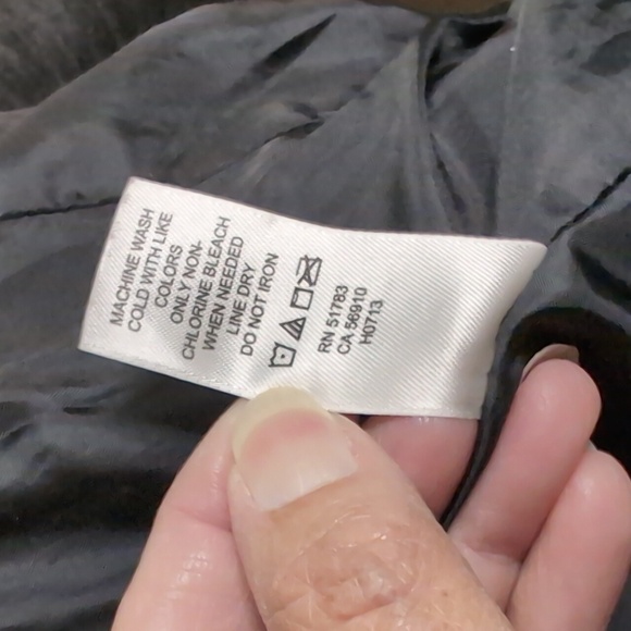 ❄️Host Pick❄️ Maurice's Fully lined ladies faux leather short jacket - Picture 11 of 13